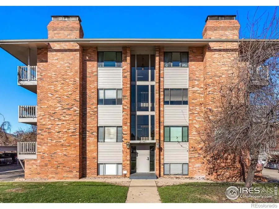2141 Baseline Road #18, Boulder, CO 80302 - Image #2