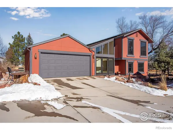 3755 Silver Plume Lane, Boulder, CO 80305