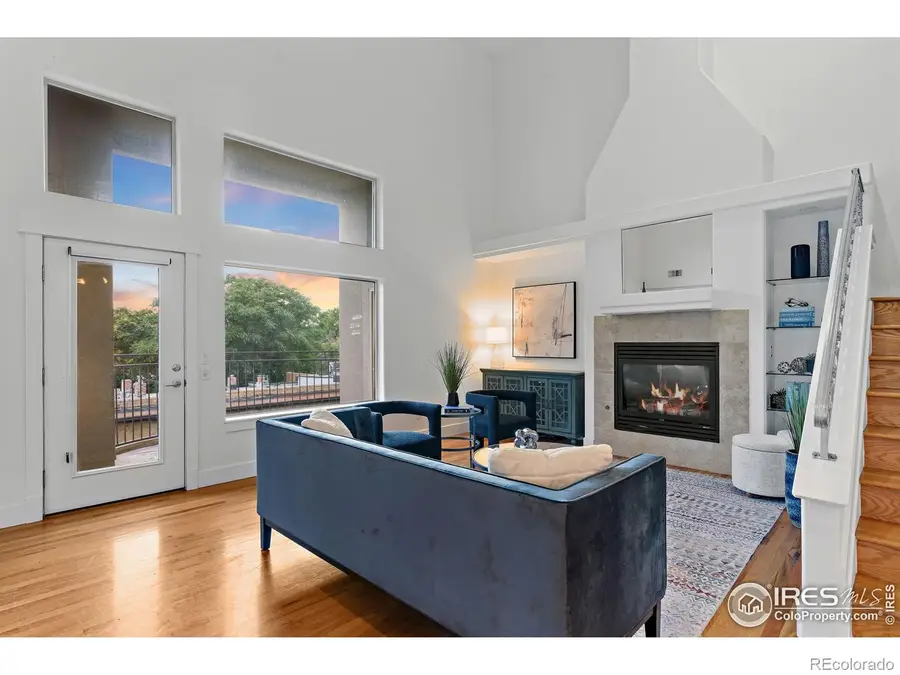 1080 E 13th Avenue #403, Denver, CO 80218 - Image #2