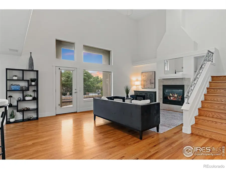 1080 E 13th Avenue #403, Denver, CO 80218 - Image #3