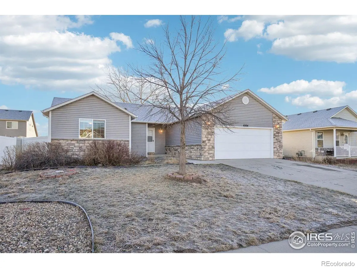 6924 Lee Street, Wellington, CO 80549 - #1