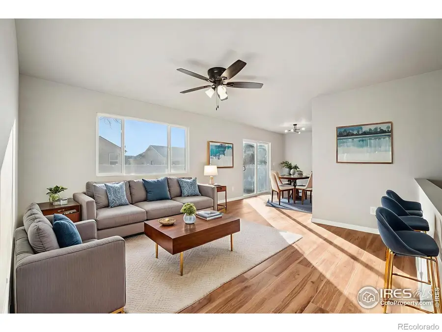 6924 Lee Street, Wellington, CO 80549 - #2