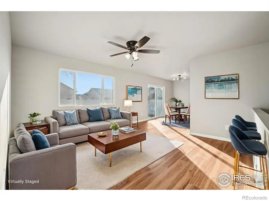 6924 Lee Street, Wellington, CO 80549 - #3