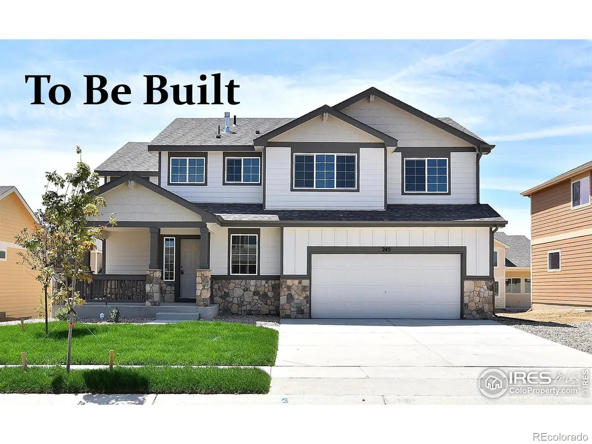 525 86th Avenue, Greeley, CO 80634 - Image #1