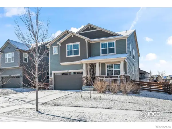 652 Pinecliff Drive, Erie, CO 80516