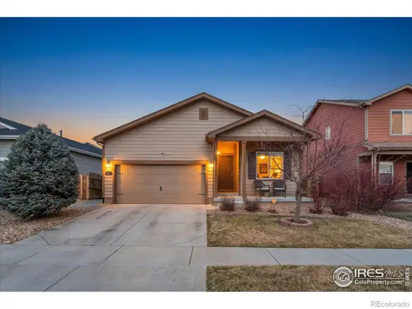 417 Vista Boulevard, Lochbuie, CO 80603