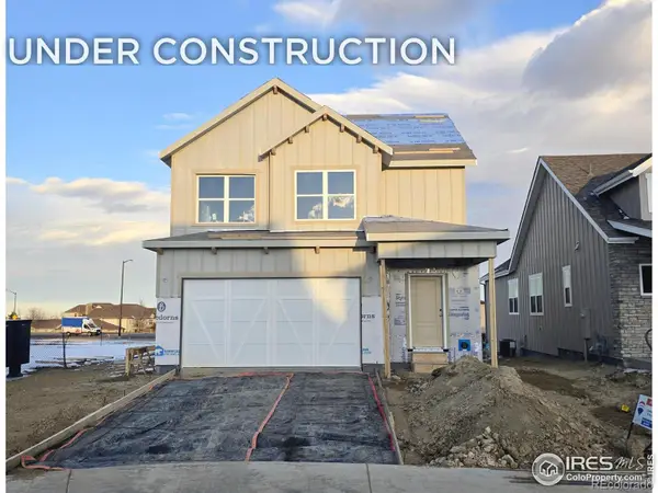 4798 Degas Drive, Loveland, CO 80538