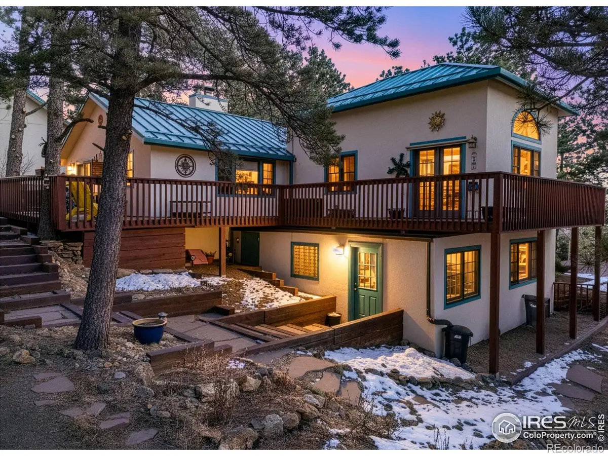 2 King Place, Nederland, CO 80466 - Image #1