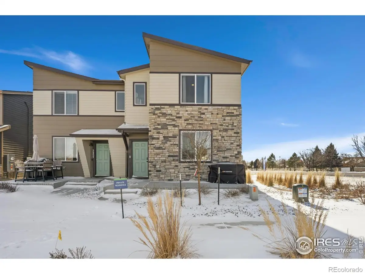 2463 Harlequin Place, Johnstown, CO 80534 - Image #1
