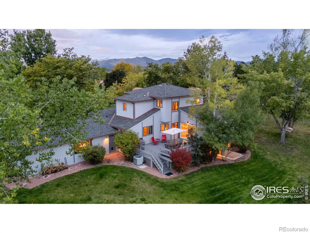 8726 Crimson Clover Lane, Longmont, CO 80503 - Image #1