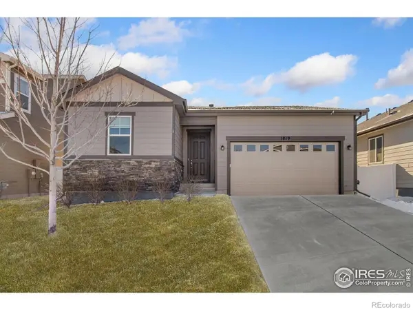 1819 Paley Drive, Windsor, CO 80550