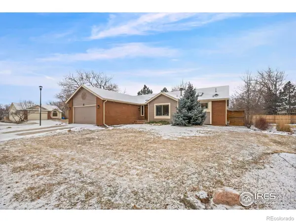 701 Bonita Avenue, Fort Collins, CO 80526