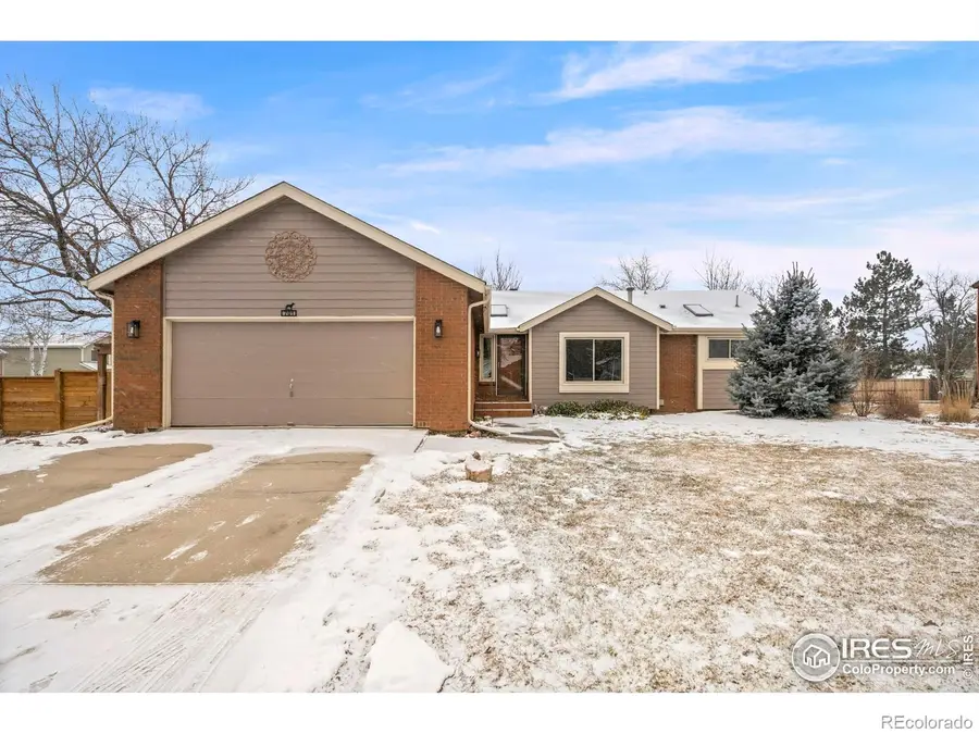 701 Bonita Avenue, Fort Collins, CO 80526 - #2