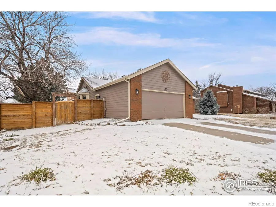 701 Bonita Avenue, Fort Collins, CO 80526 - #3