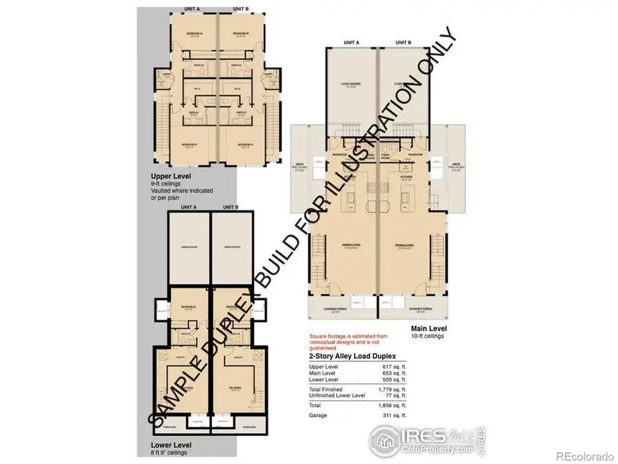 448 Levi Lane, Lafayette, CO 80026 - Image #2