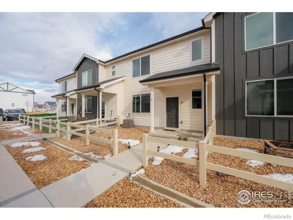 610 Apache Trail #D3, Ault, CO 80610