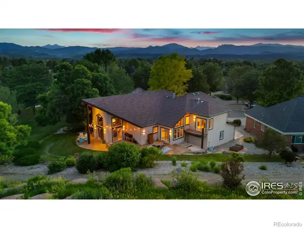 4926 Saint Andrews Court, Loveland, CO 80537