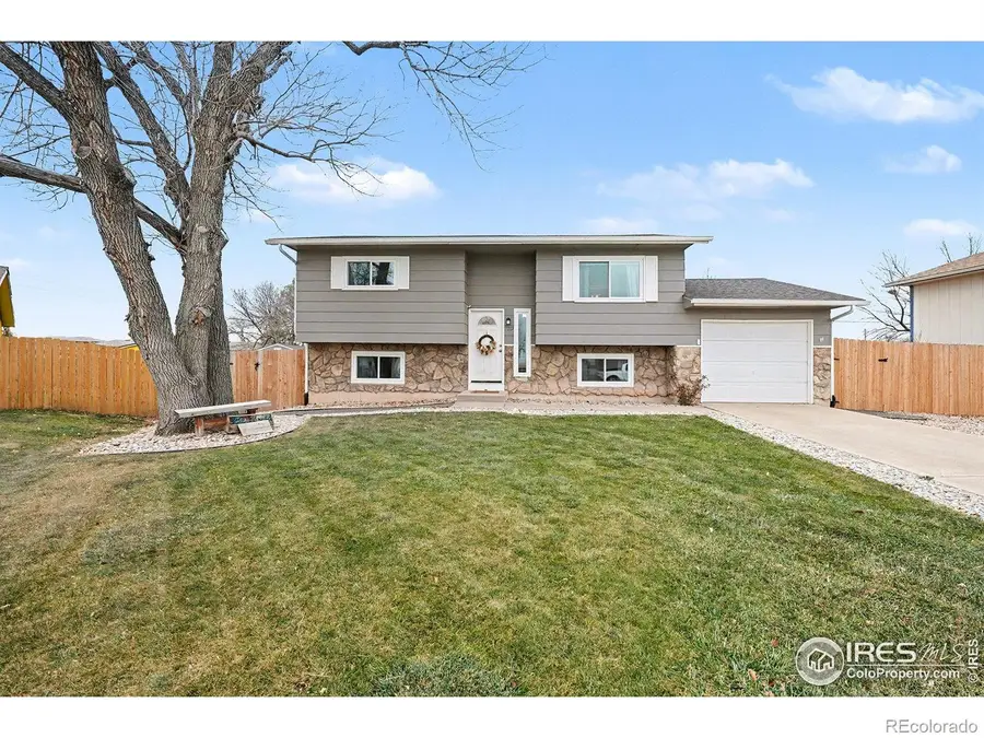 7717 Ivy Lane, Wellington, CO 80549 - #3