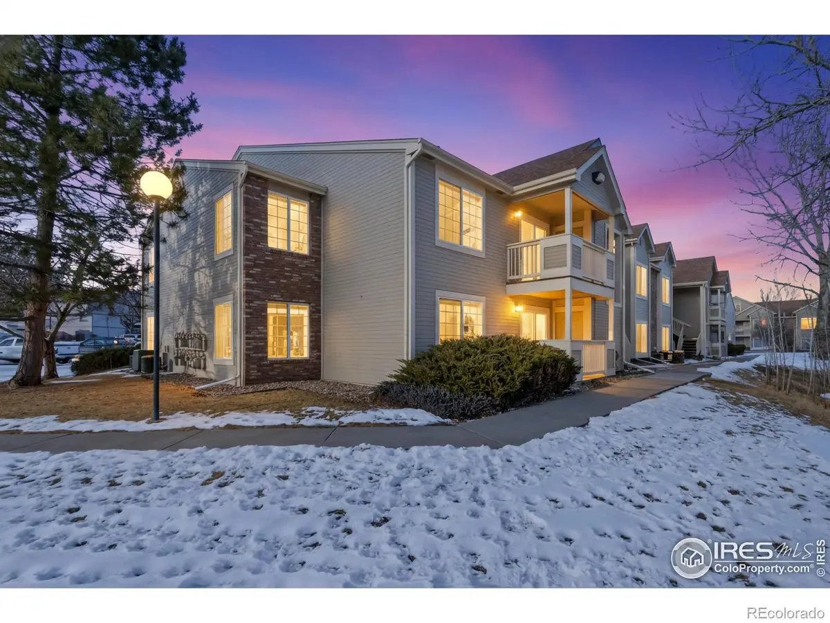 1225 W Prospect Road #W93, Fort Collins, CO 80526 - #1