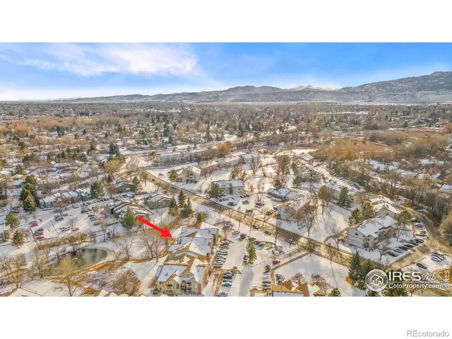 1225 W Prospect Road #W93, Fort Collins, CO 80526 - #3