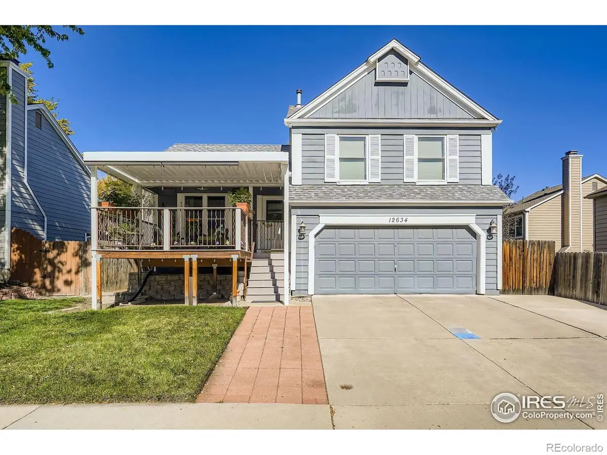 12634 Grove Street, Broomfield, CO 80020 - Image #1