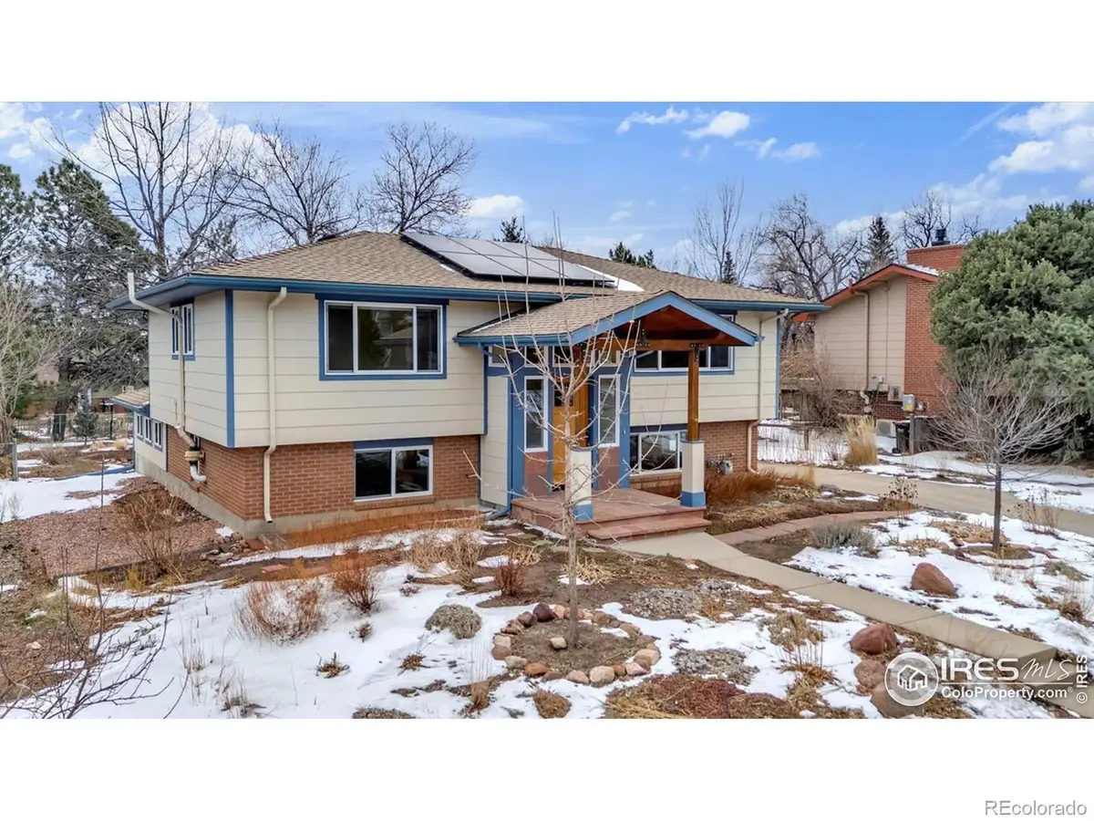 1190 Albion Road, Boulder, CO 80305 - Image #1