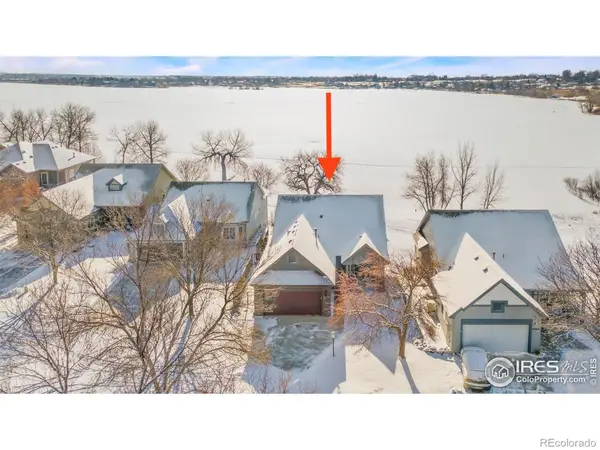 5408 Lighthouse Point Court, Loveland, CO 80537