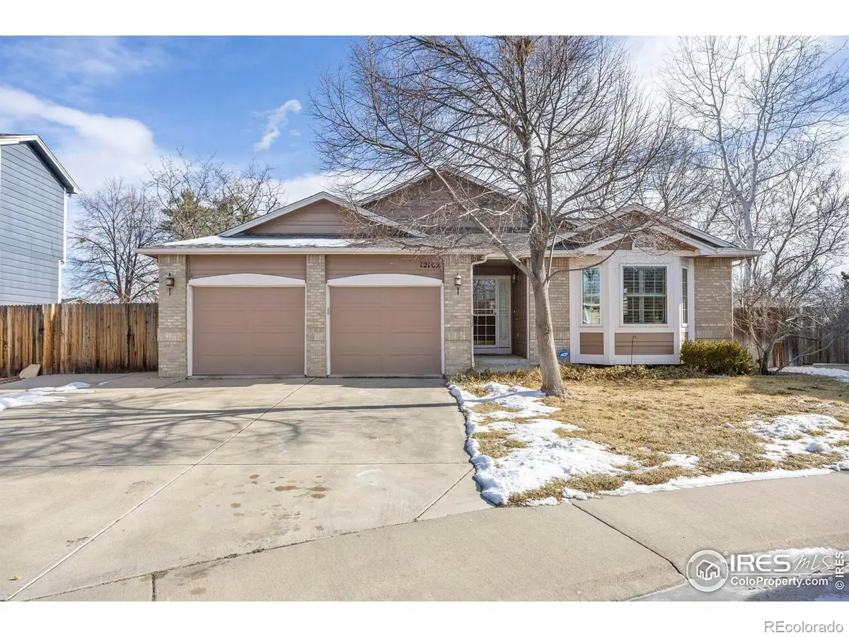12102 Elizabeth Court, Thornton, CO 80241 - Image #1