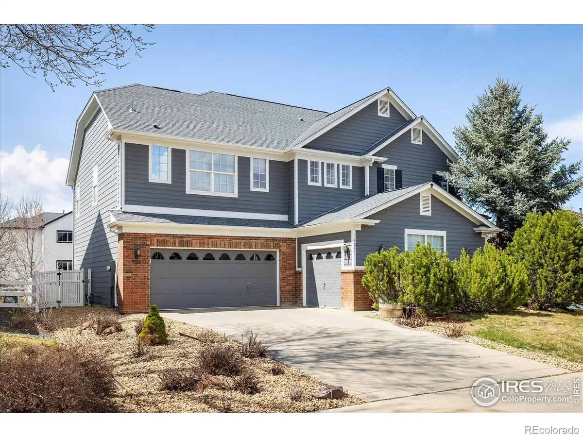5001 Bella Vista Drive, Longmont, CO 80503 - Image #1