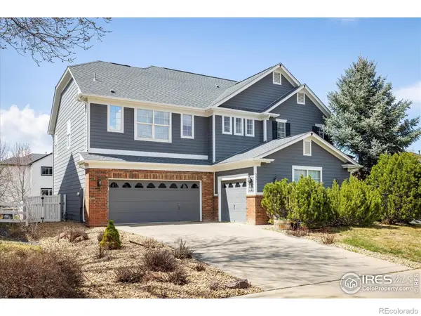 5001 Bella Vista Drive, Longmont, CO 80503