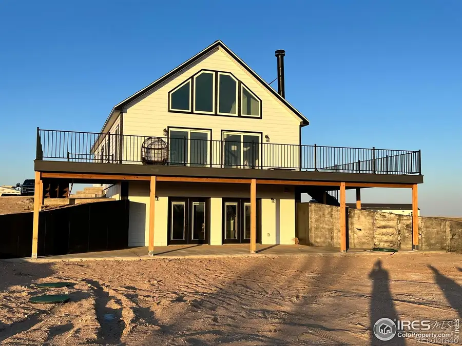 17181 County Road 100, Nunn, CO 80648 - #2