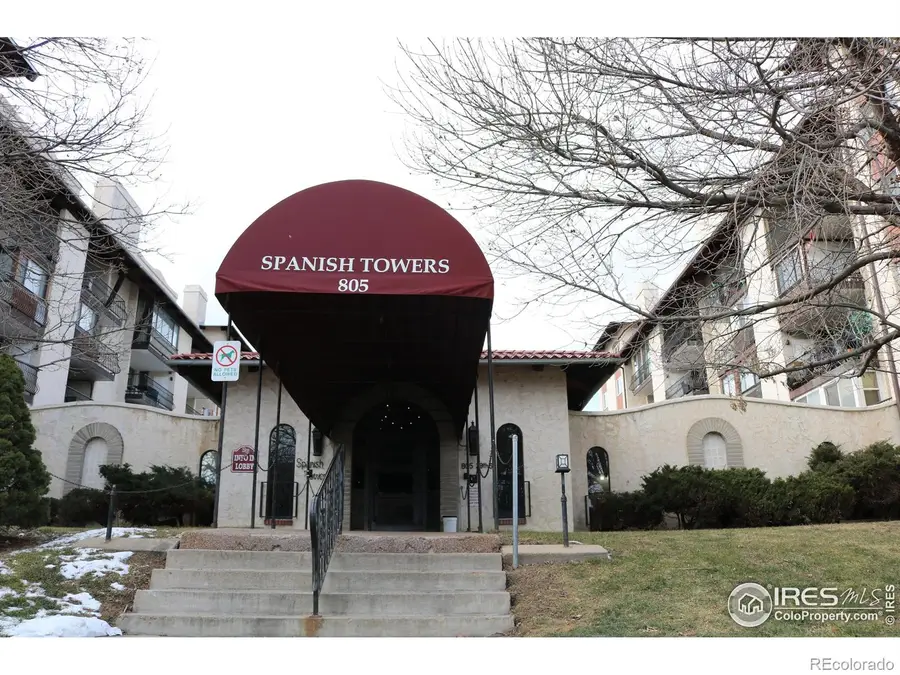805 29th Street #157, Boulder, CO 80303 - Image #2