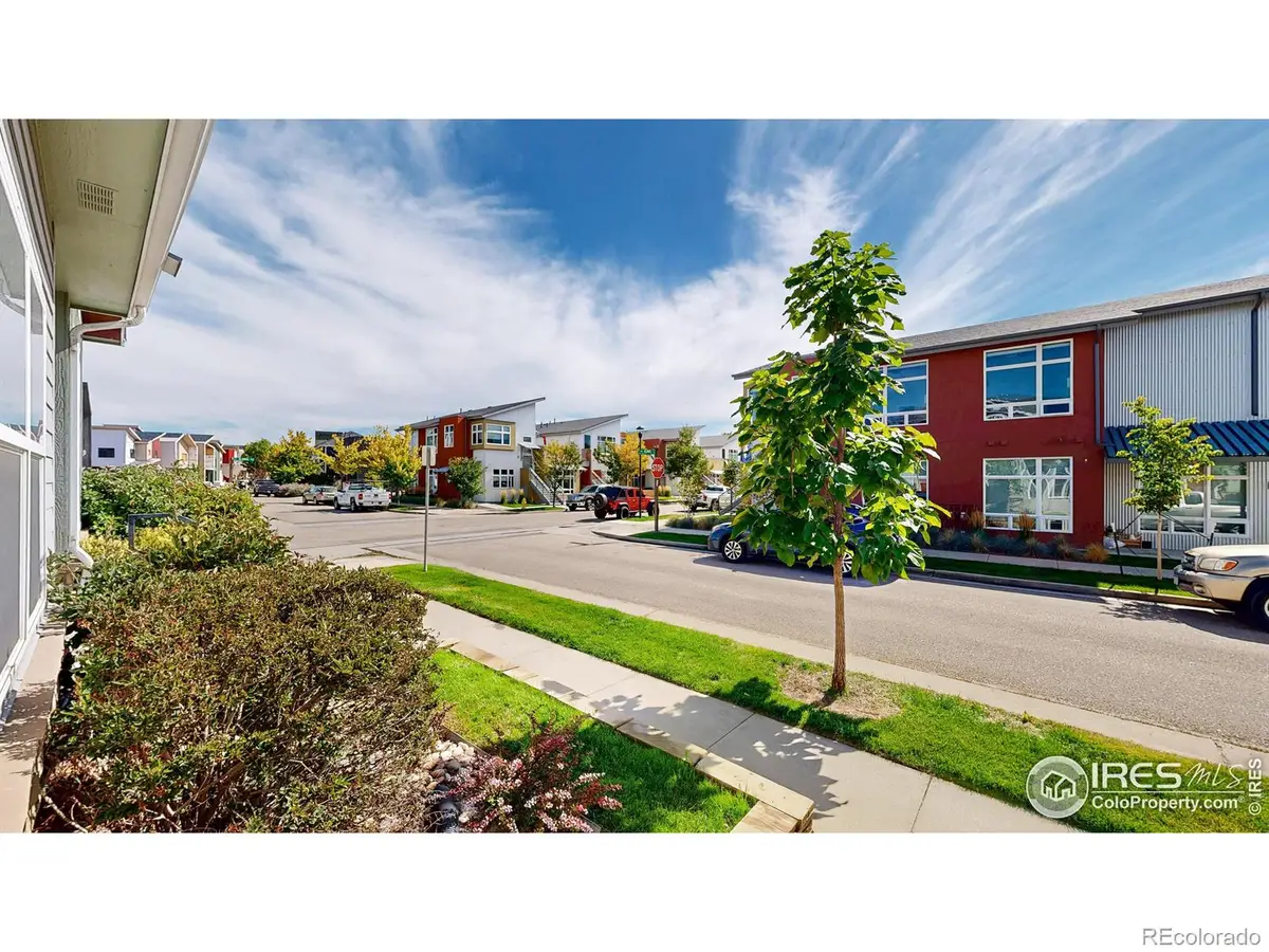 326 Osiander Street #C, Fort Collins, CO 80524 - Image #1