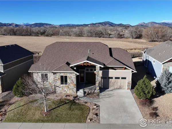 685 Deer Meadow Drive, Loveland, CO 80537