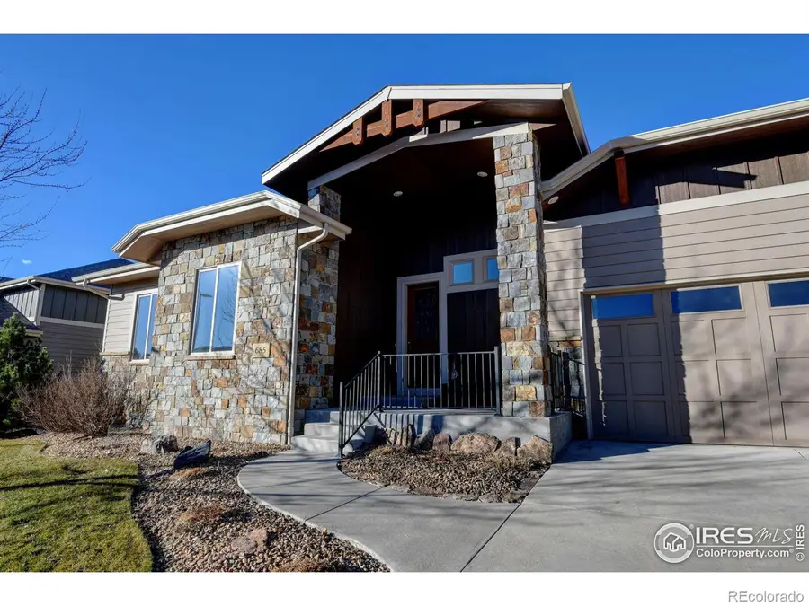 685 Deer Meadow Drive, Loveland, CO 80537 - #3