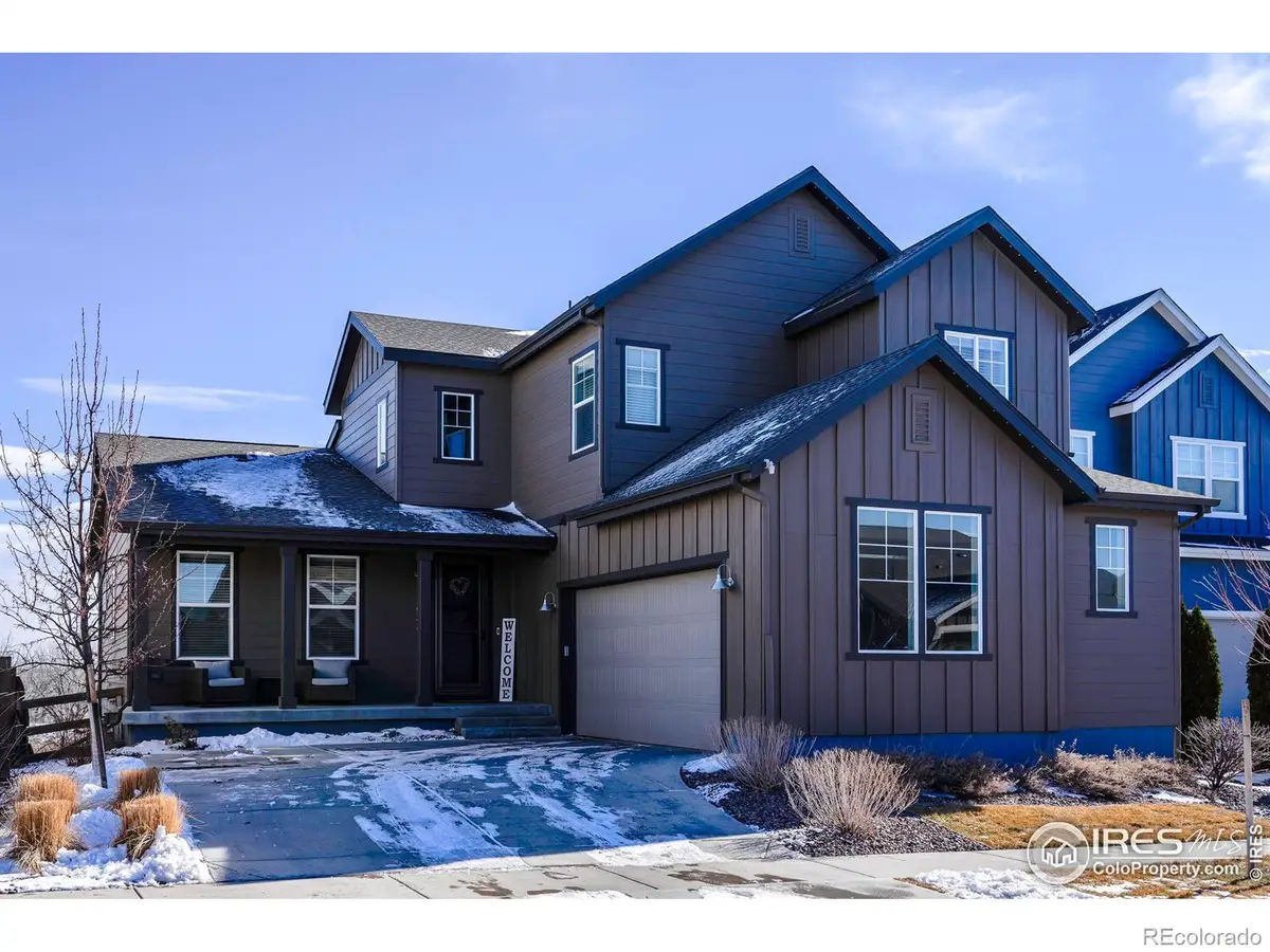 12546 Lake Terrace Lane, Firestone, CO 80504 - Image #1