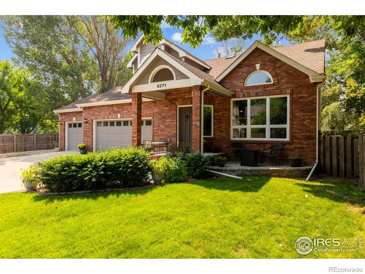 4271 Southshore Court, Fort Collins, CO 80525 - #1