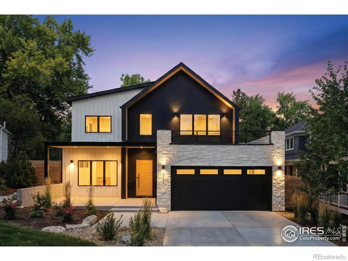 503 Hawthorn Avenue, Boulder, CO 80304 - Image #1