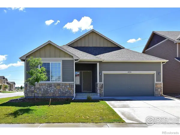 2431 Ivywood Lane, Johnstown, CO 80534
