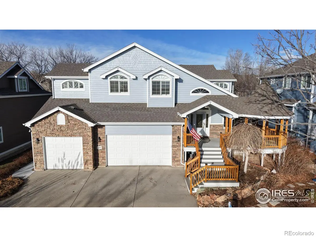 459 Cape Dory Drive, Loveland, CO 80537 - #1