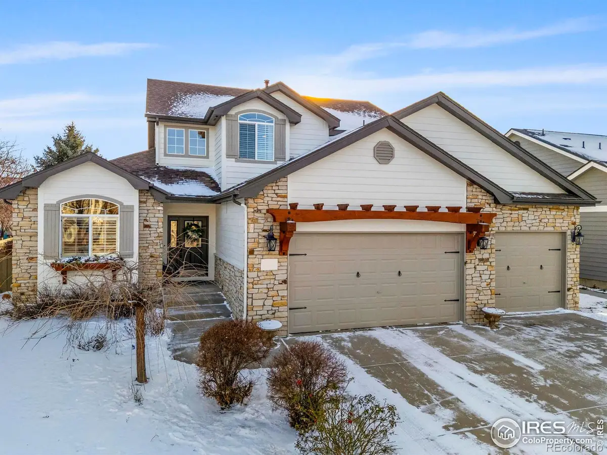 3527 Green Spring Drive, Fort Collins, CO 80528 - Image #1