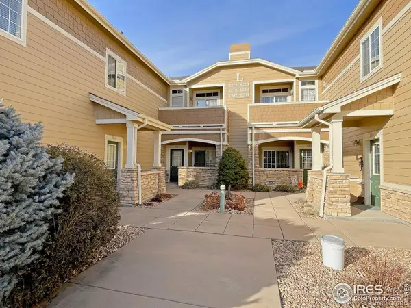 6607 W 3rd Street #1202, Greeley, CO 80634
