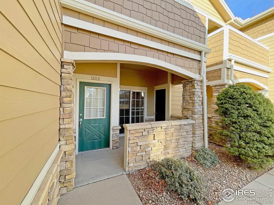 6607 W 3rd Street #1202, Greeley, CO 80634 - Image #3