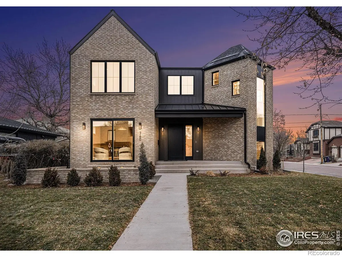 760 Jersey Street, Denver, CO 80220 - Image #1