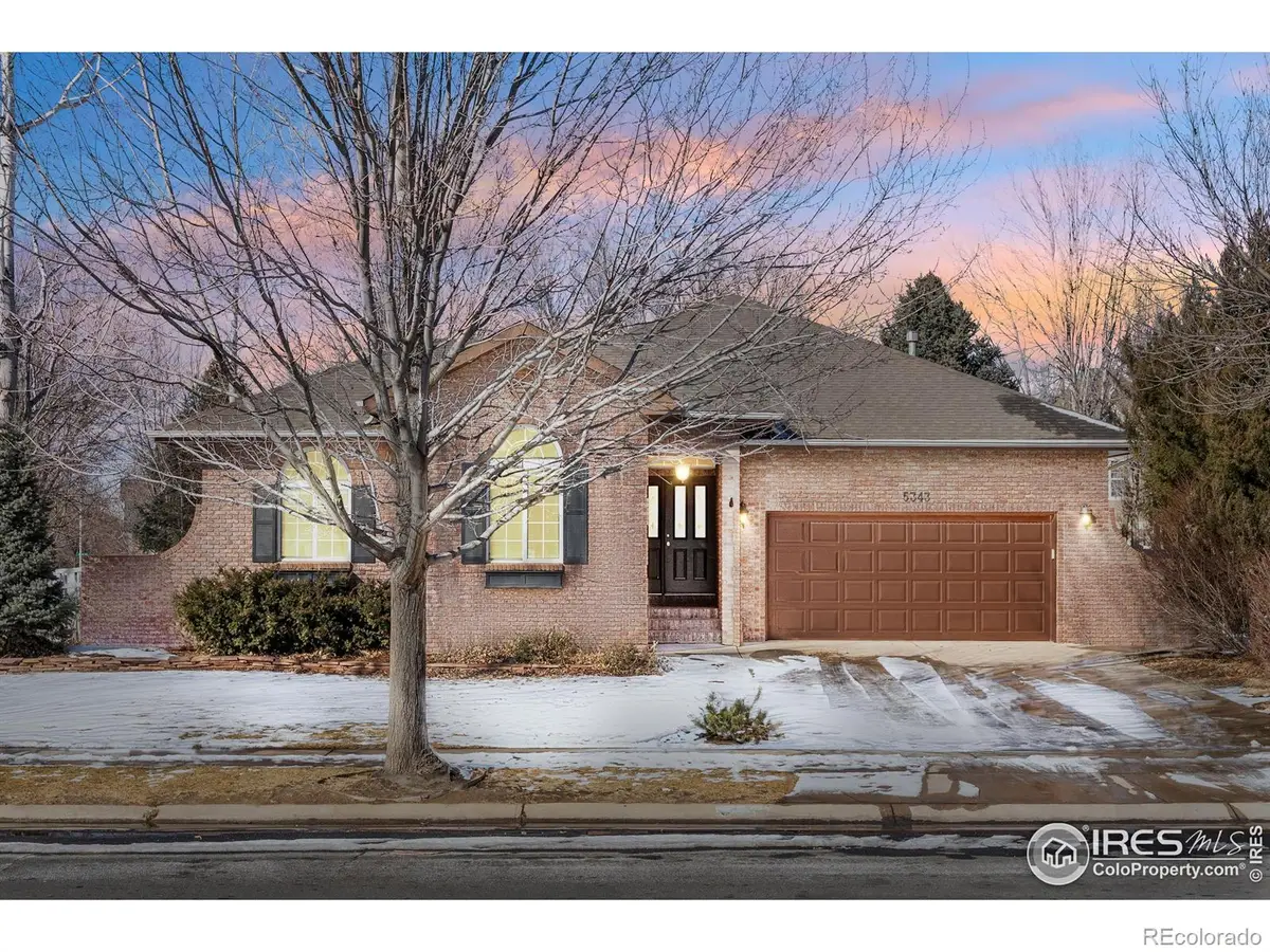 5343 W 1st Street, Greeley, CO 80634 - Image #1