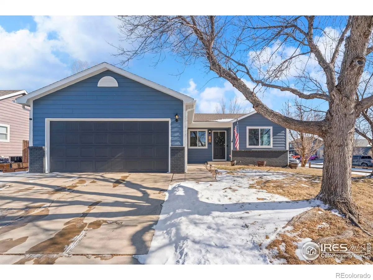 831 S Norma Avenue, Milliken, CO 80543 - #1