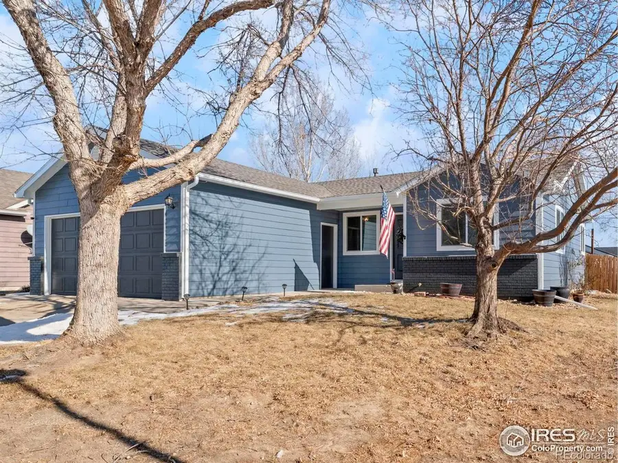 831 S Norma Avenue, Milliken, CO 80543 - #2