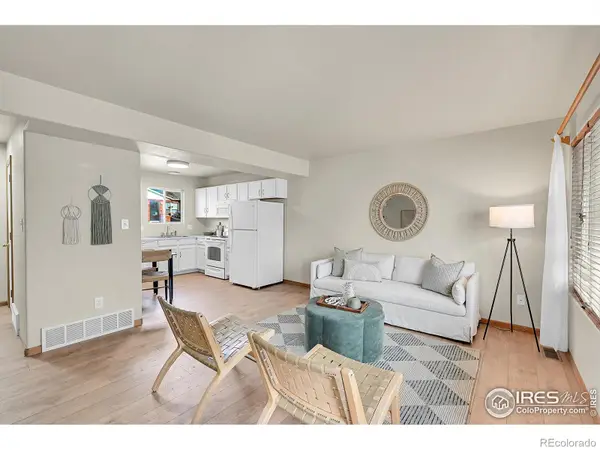 1325 Darrell Road, Evans, CO 80620