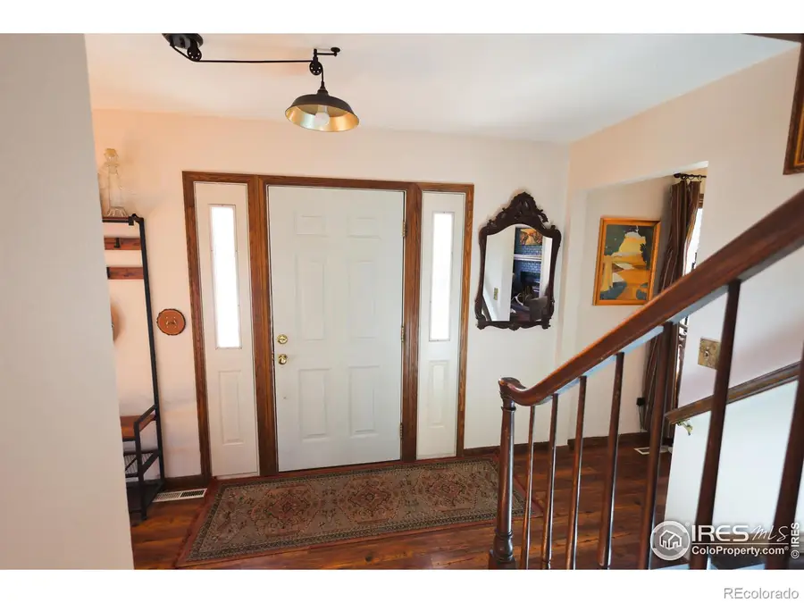 1542 Quail Hollow Drive, Fort Collins, CO 80525 - Image #3