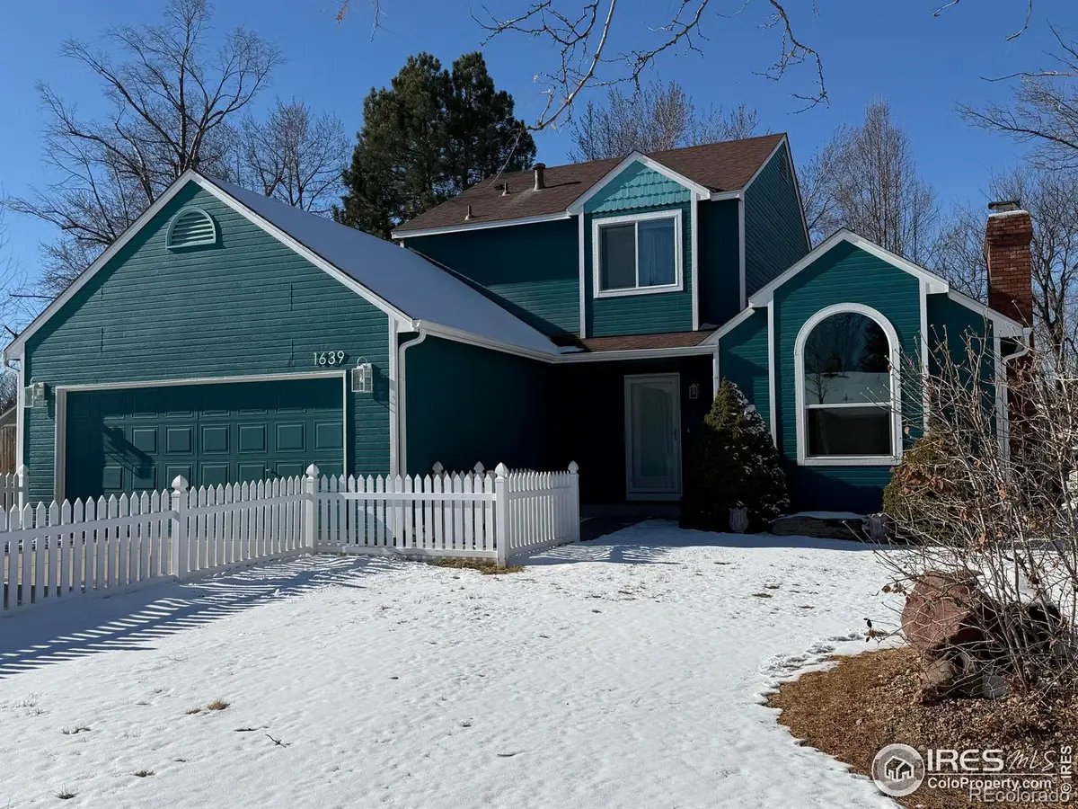 1639 43rd Avenue, Greeley, CO 80634 - Image #1